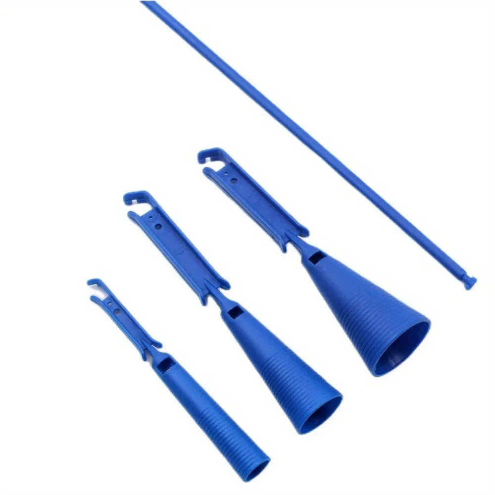 Accessoires De Pêche En Eau Douce Pour Canne Longue — photo 2