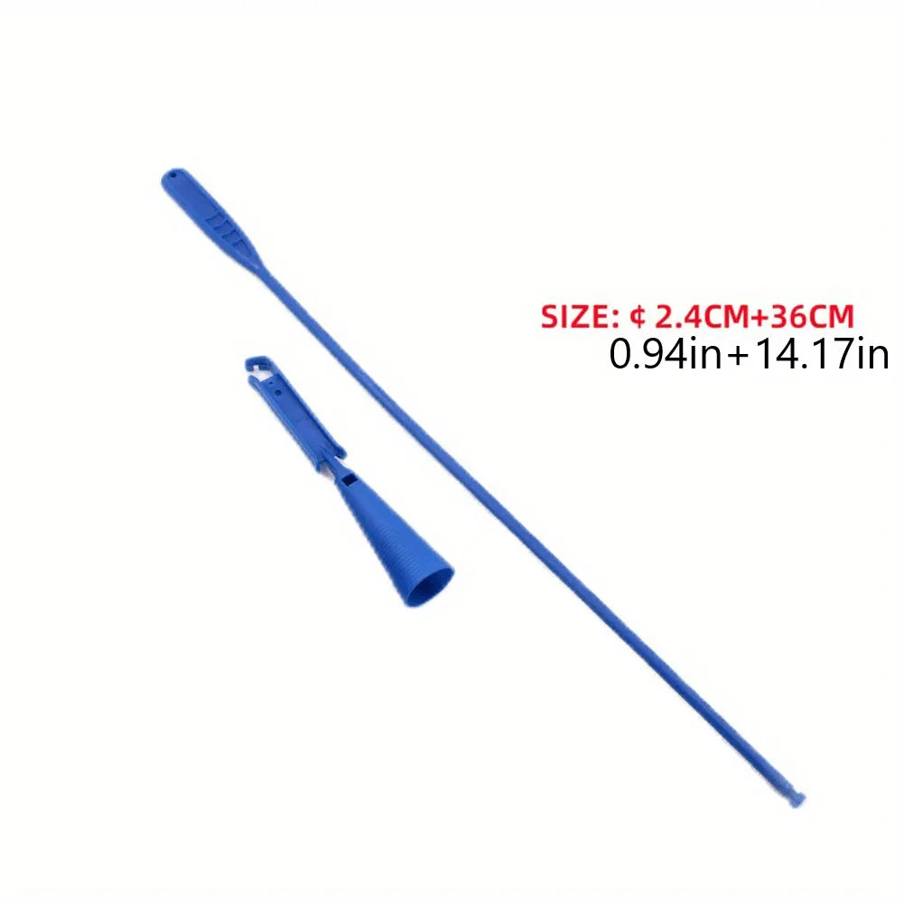Accessoires De Pêche En Eau Douce Pour Canne Longue — Moyen Ø 2,4 cm + 36 cm, photo 10
