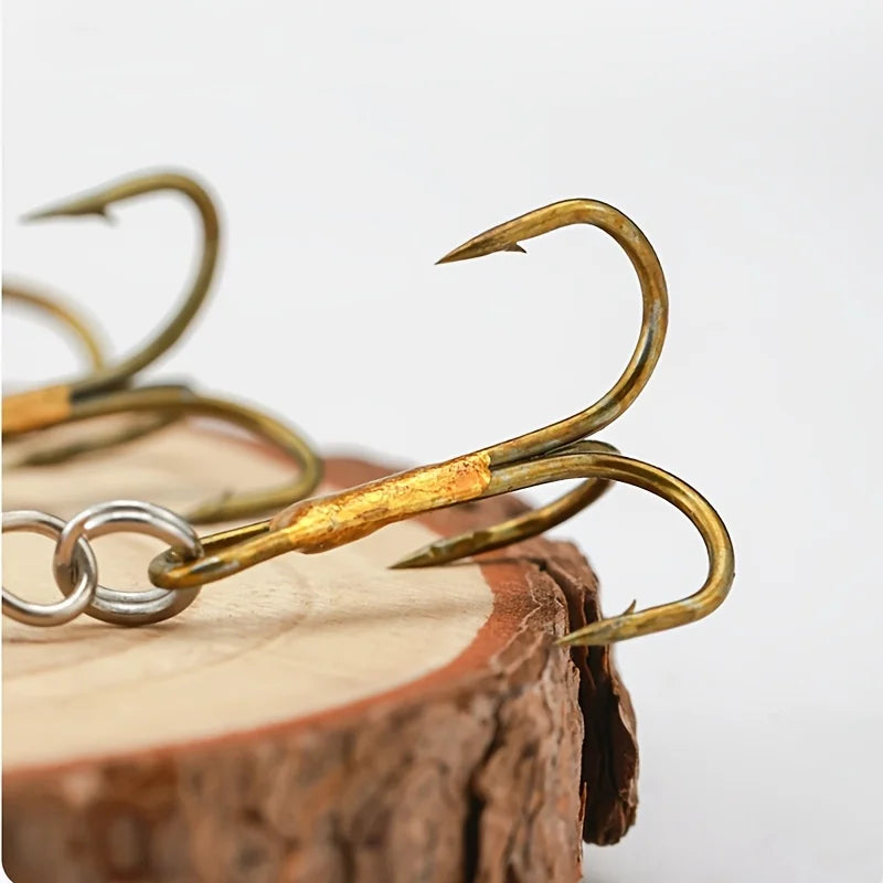 Cuillères Spinner Métal avec Boîte de Rangement — photo 7