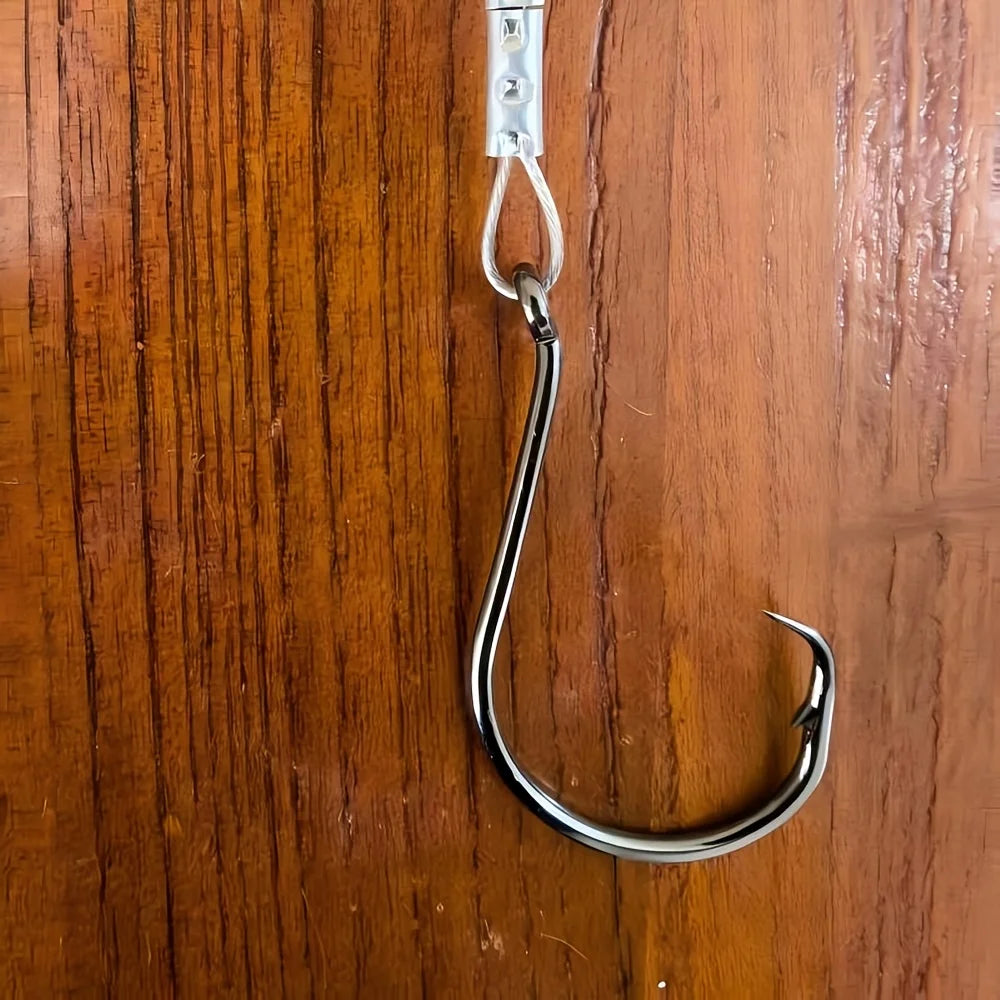 Équipement de Pêche au Poisson-Chat pour Rivage — photo 7