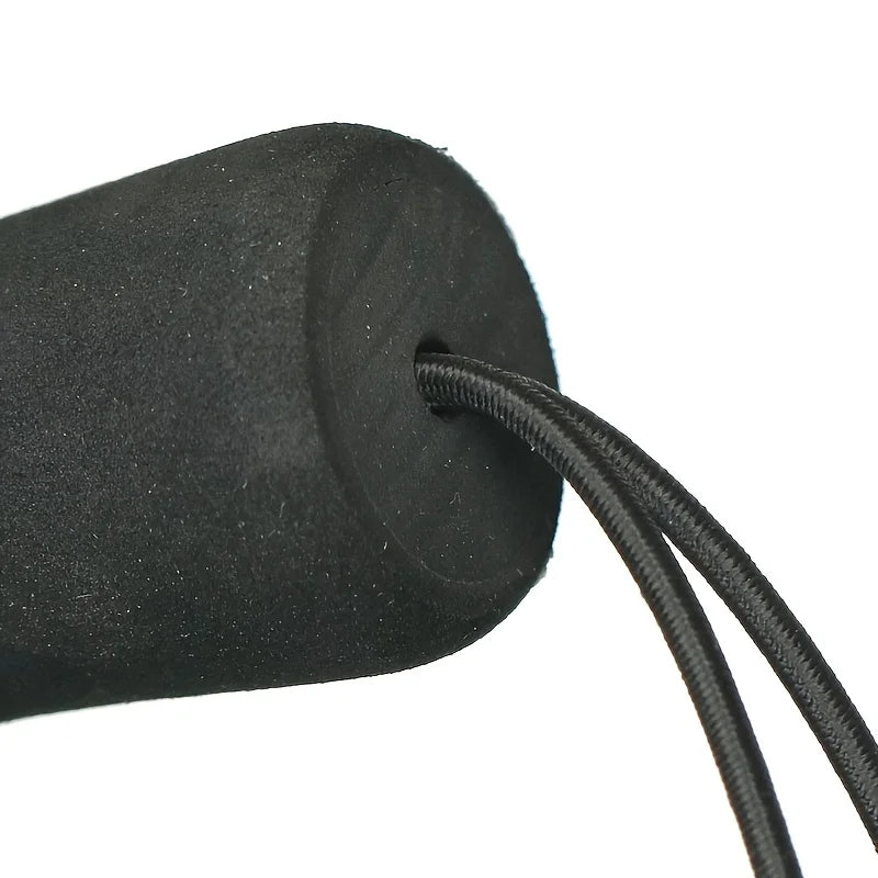 Filet de Pêche à Manche Court en Silicone — illustration 1 Image
