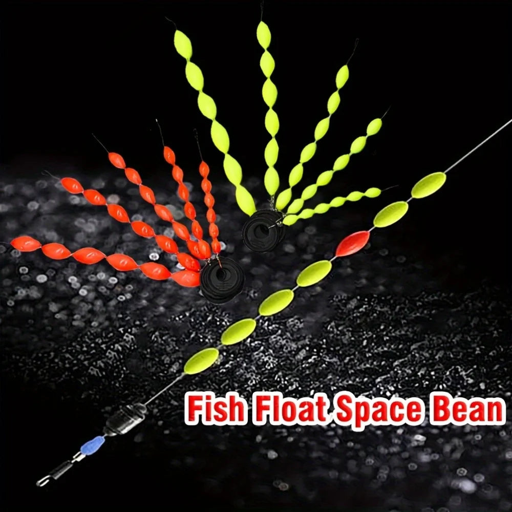 Flotteur De Pêche En Mousse 6 En 1 — photo 4