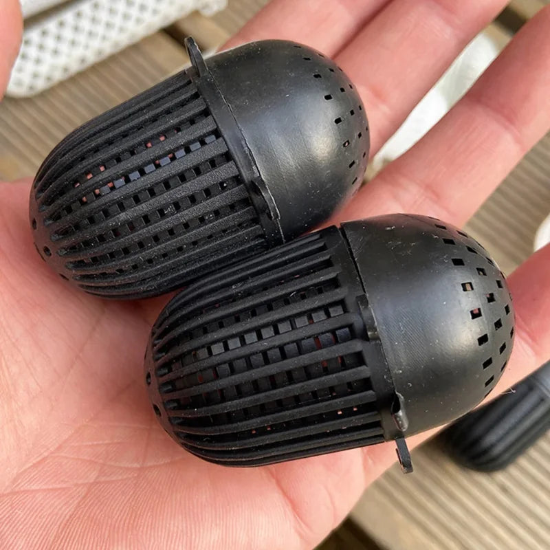 Kit De Filet De Pêche Pliable 3 Pièces — photo 13