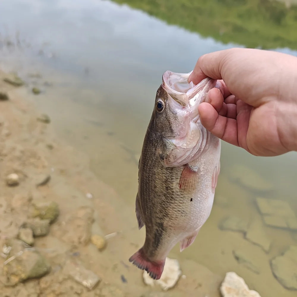 Leurre Minnow Coulant Multi-Segments 13,5 Cm — photo 7