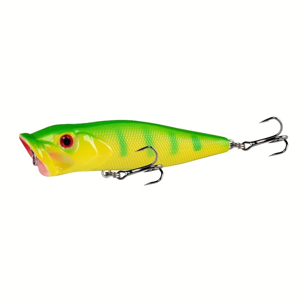 Leurre Popper Bionique 9,5 Cm 12 G — photo 6