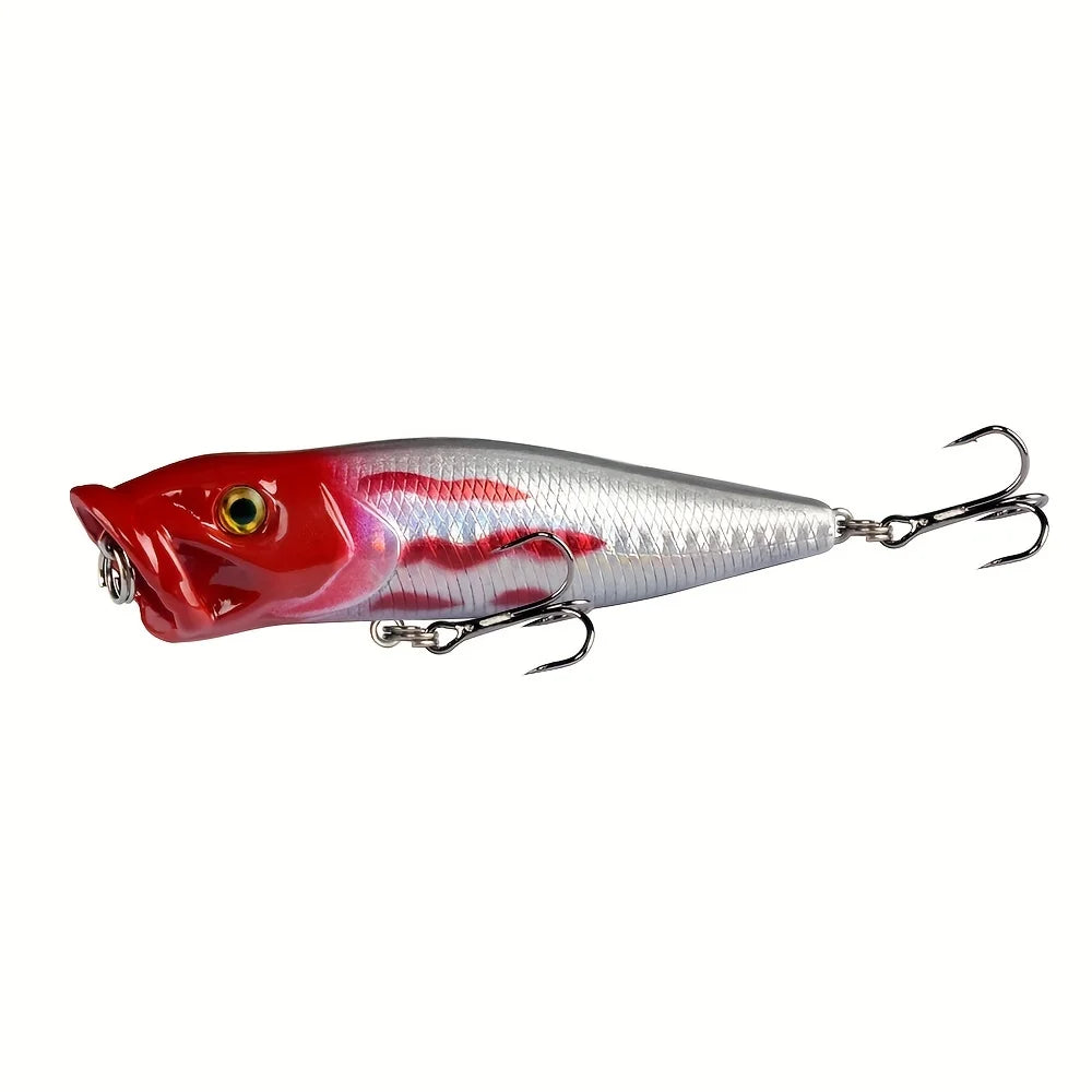 Leurre Popper Bionique 9,5 Cm 12 G — photo 7