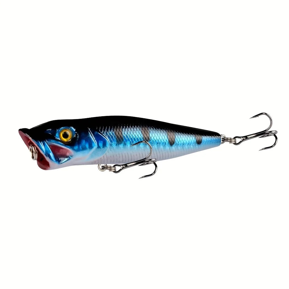 Leurre Popper Bionique 9,5 Cm 12 G — photo 8