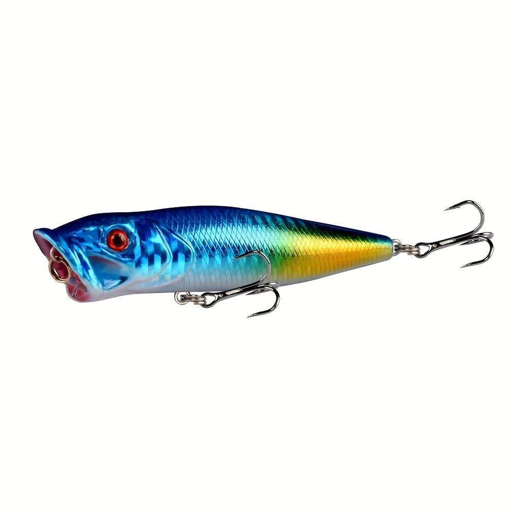 Leurre Popper Bionique 9,5 Cm 12 G — photo 10