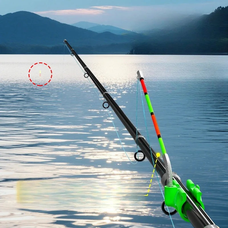Lot de 3 Accessoires d'Alerte de Morsure pour Pêche — photo 4