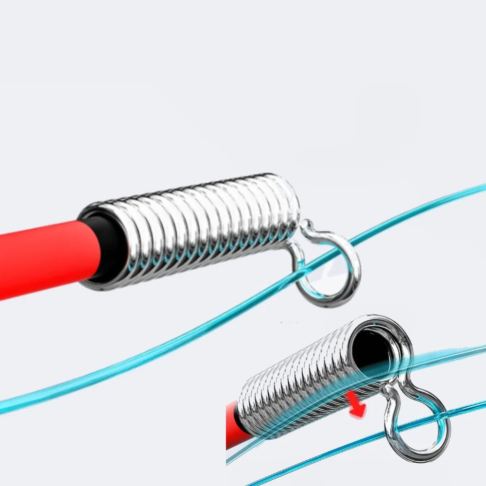 Lot de 3 Accessoires d'Alerte de Morsure pour Pêche — photo 8