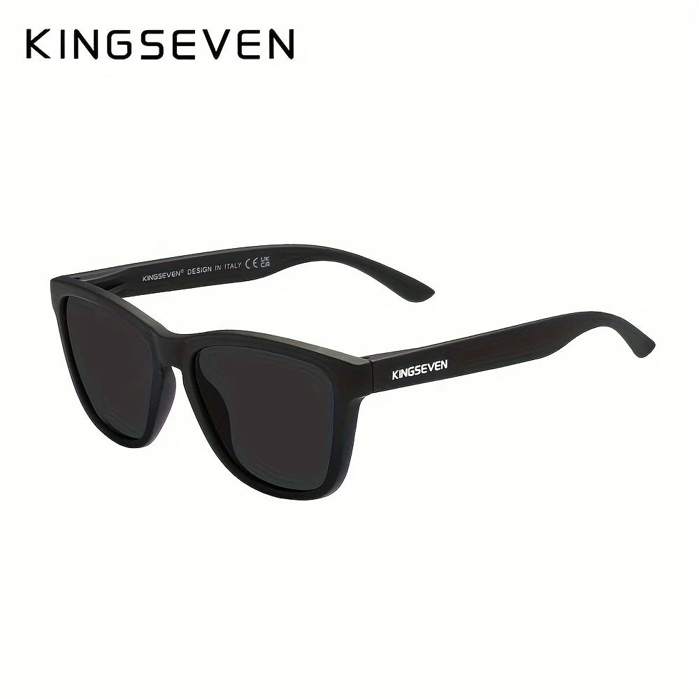 Lunettes De Soleil Polarisées Sport Décontractées — photo 17