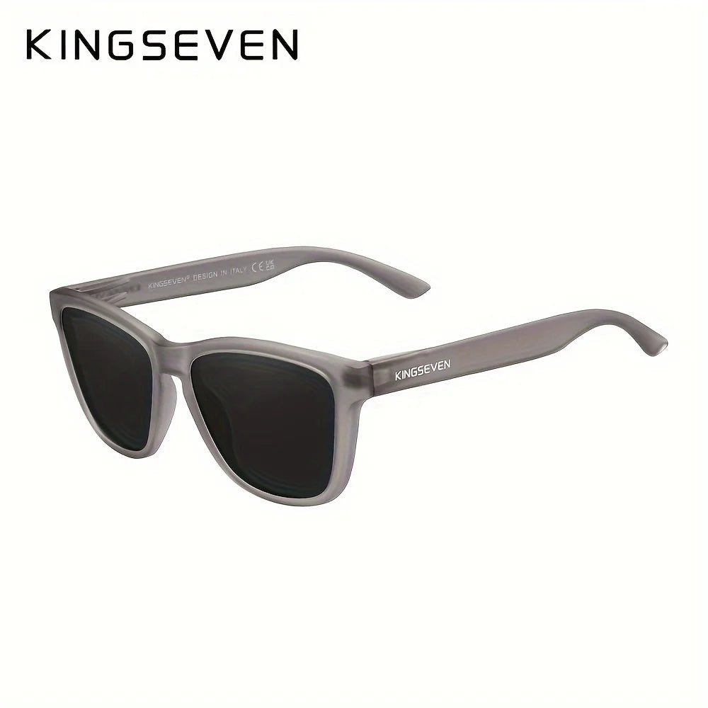 Lunettes De Soleil Polarisées Sport Décontractées — photo 18