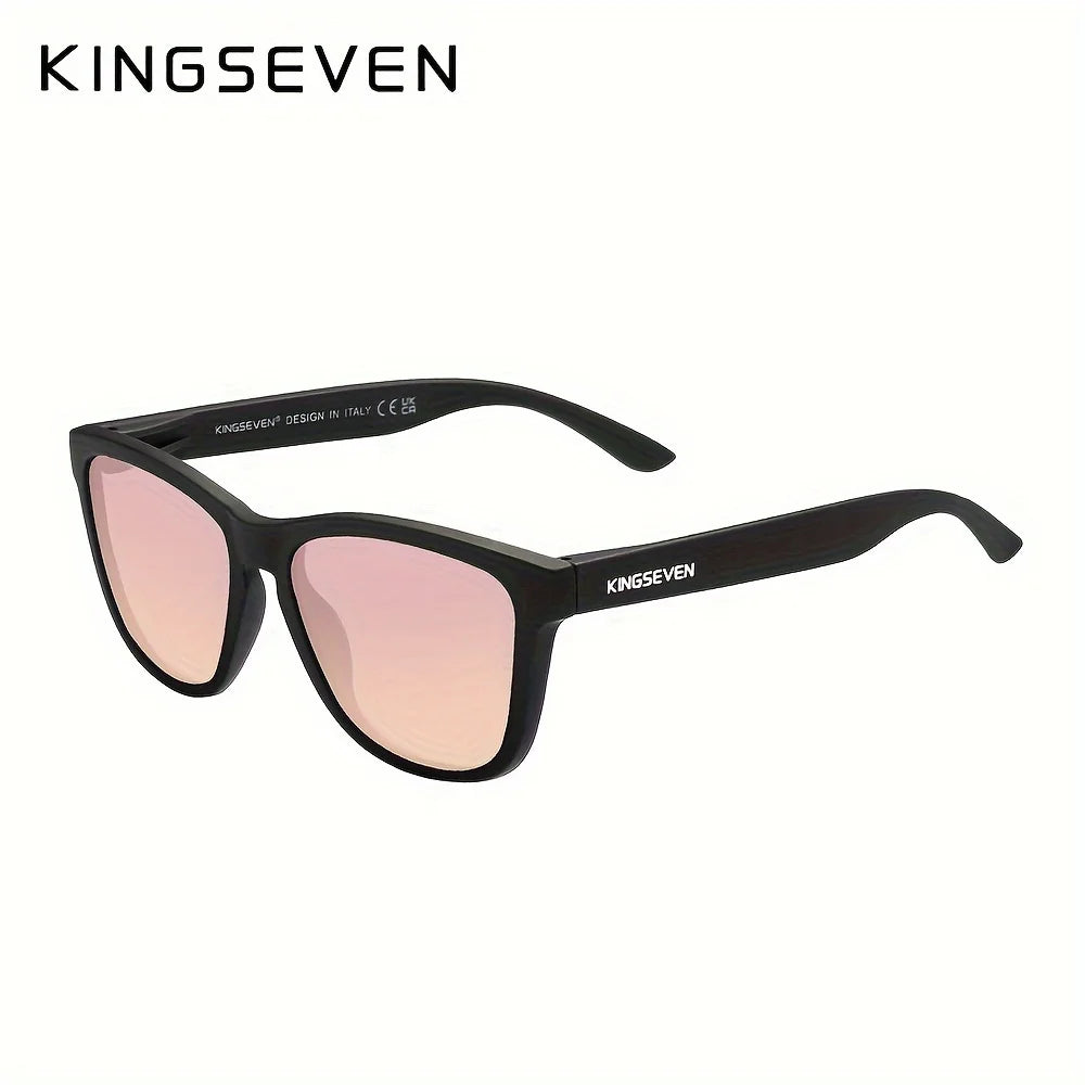 Lunettes De Soleil Polarisées Sport Décontractées — photo 19