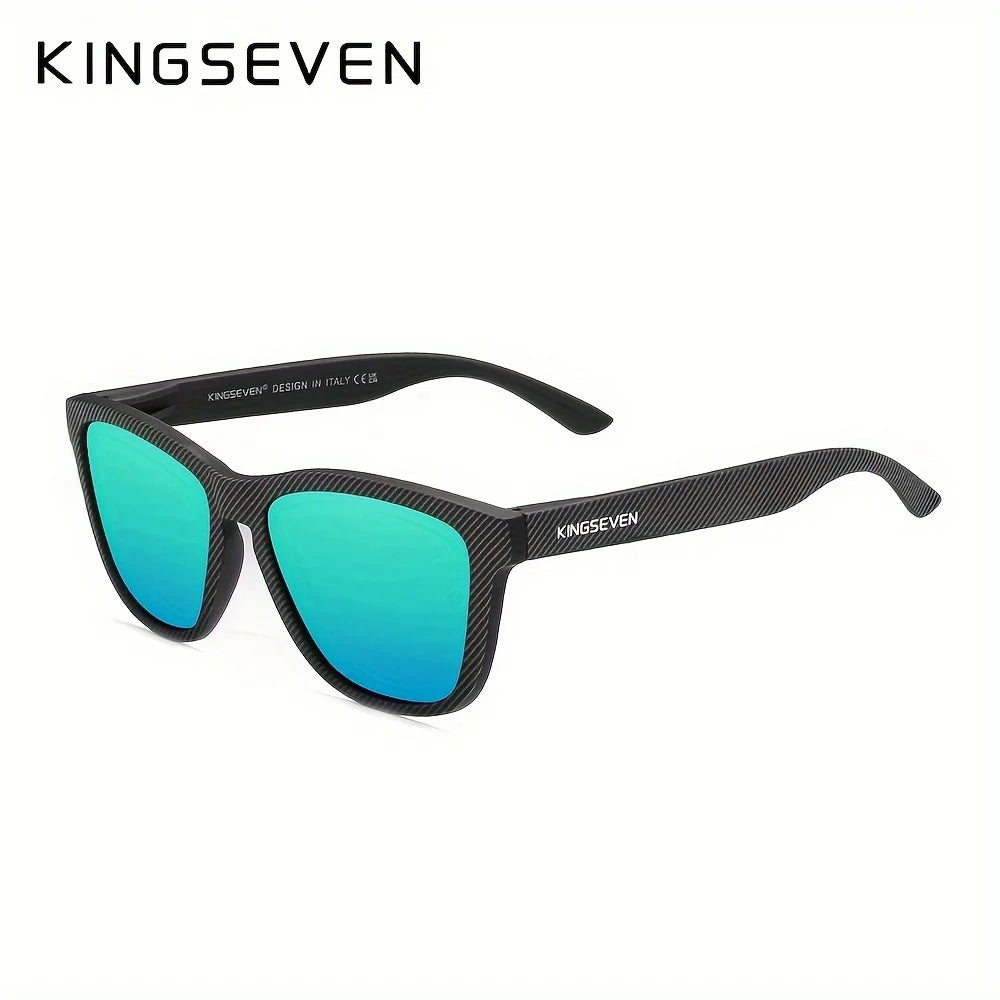 Lunettes De Soleil Polarisées Sport Décontractées — photo 21