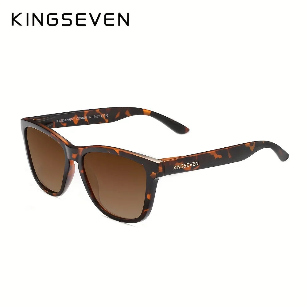 Lunettes De Soleil Polarisées Sport Décontractées — photo 22