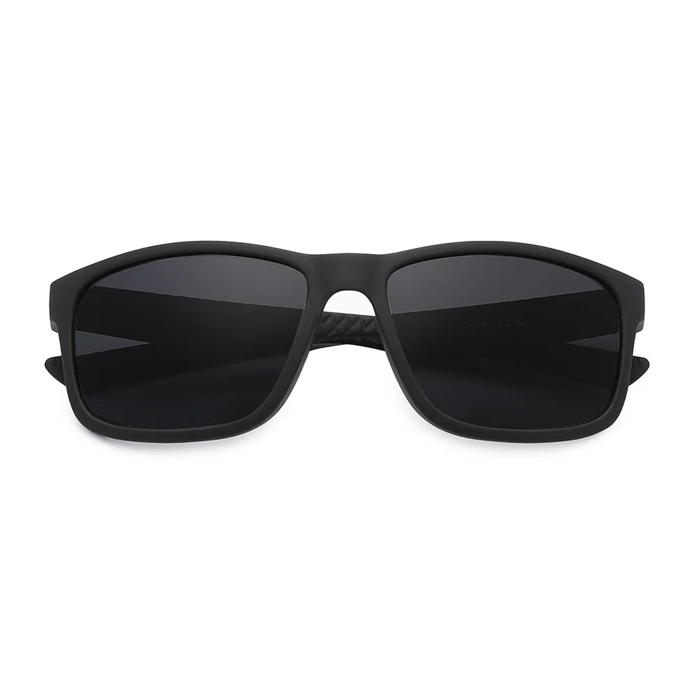 Lunettes Polarisées Décontractées en Polycarbonate — photo 8