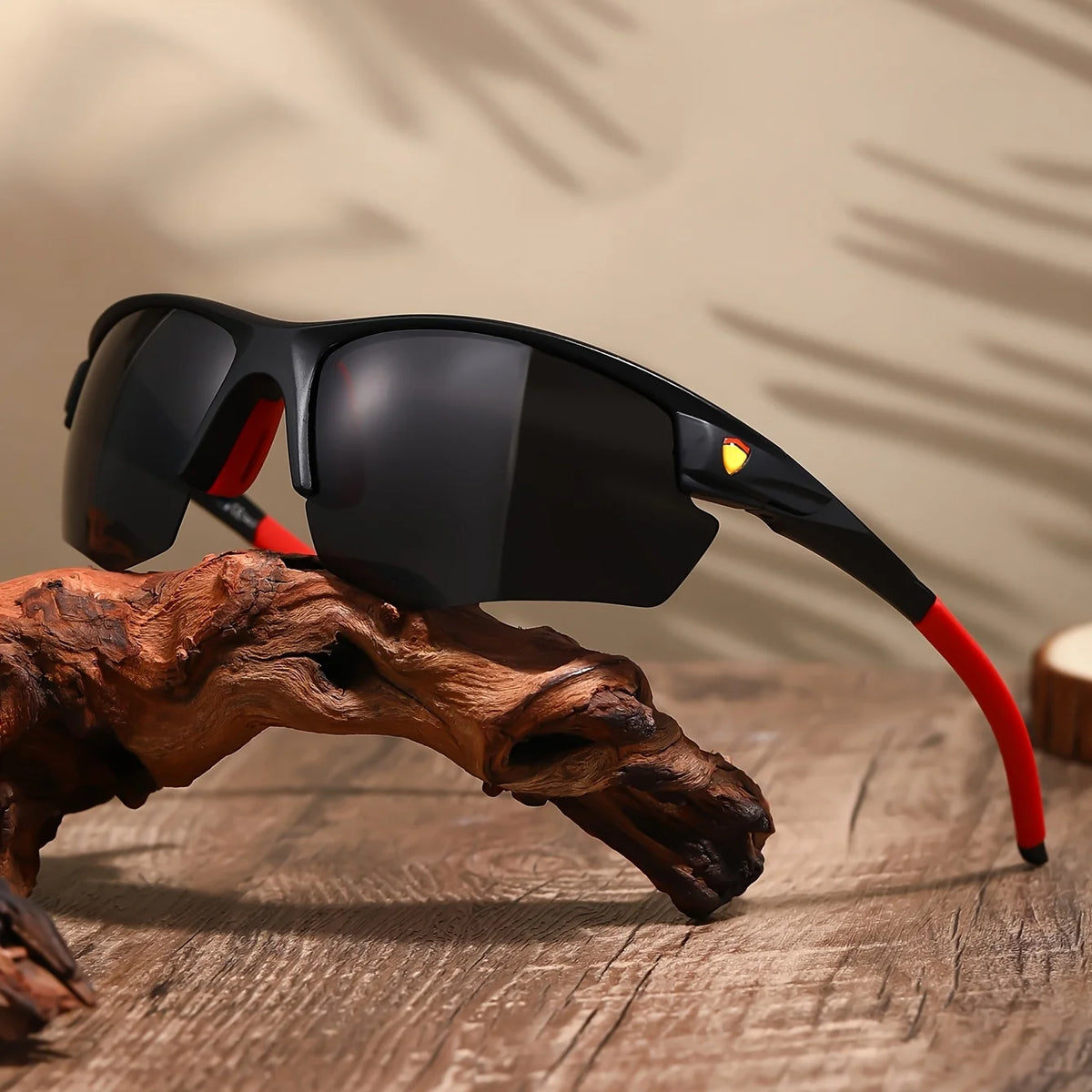 Lunettes Polarisées UV400 pour Cyclisme et Extérieur