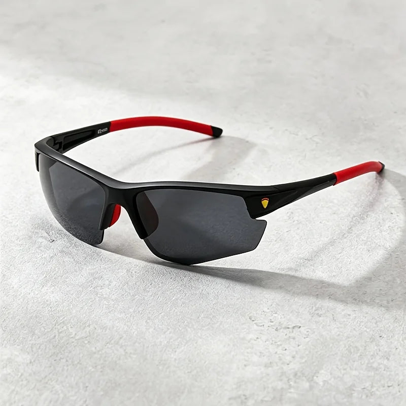 Lunettes Polarisées UV400 pour Cyclisme et Extérieur — photo 2