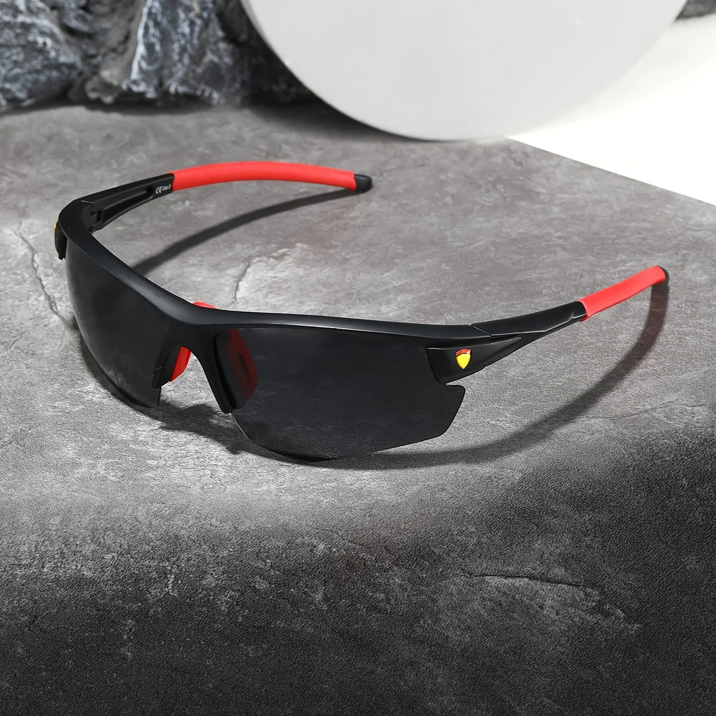 Lunettes Polarisées UV400 pour Cyclisme et Extérieur — photo 7