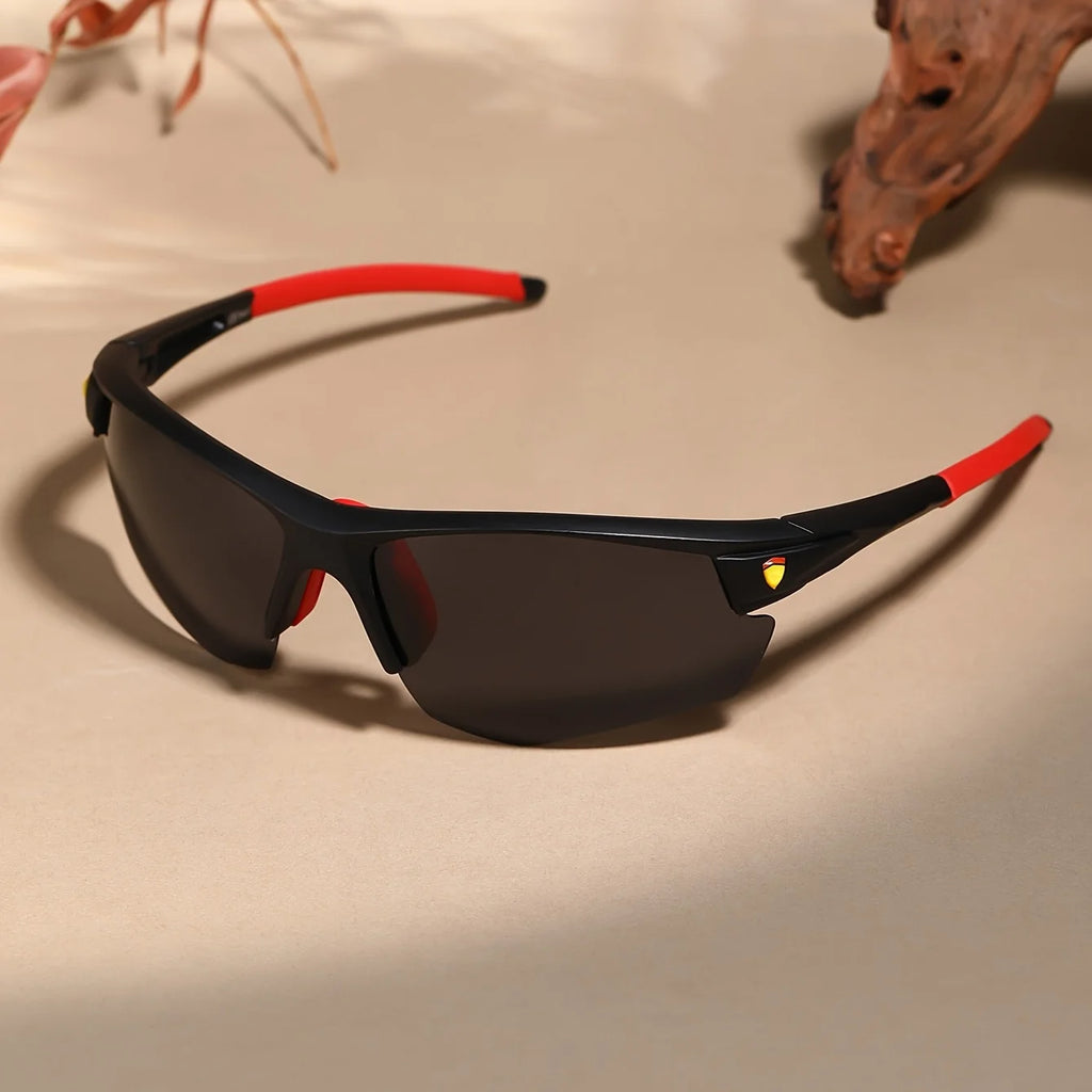 Lunettes Polarisées UV400 pour Cyclisme et Extérieur — photo 8