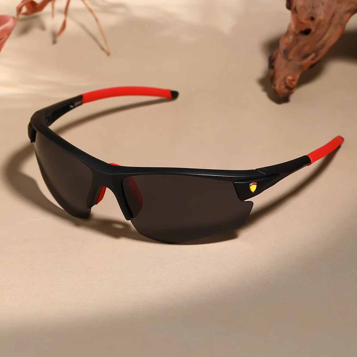 Lunettes Polarisées UV400 pour Cyclisme et Extérieur — photo 8