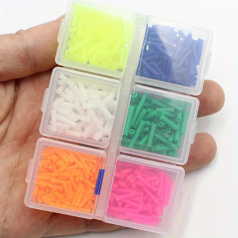 Manchons Flottants en PVC Souple pour Pêche — photo 3
