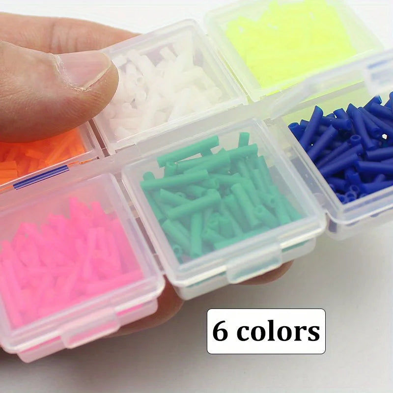 Manchons Flottants en PVC Souple pour Pêche — photo 5
