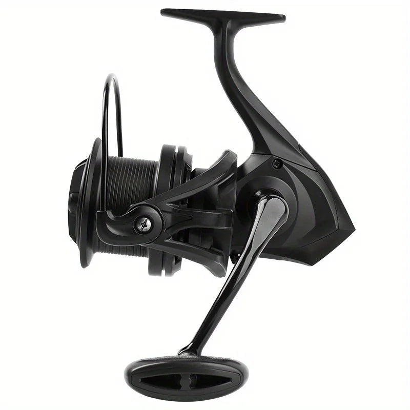 Moulinet De Pêche Métal 8000-14000 Pour Mer — photo 6
