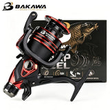 Moulinet Rotatif Carpe Baitrunner 3000 5000 6000