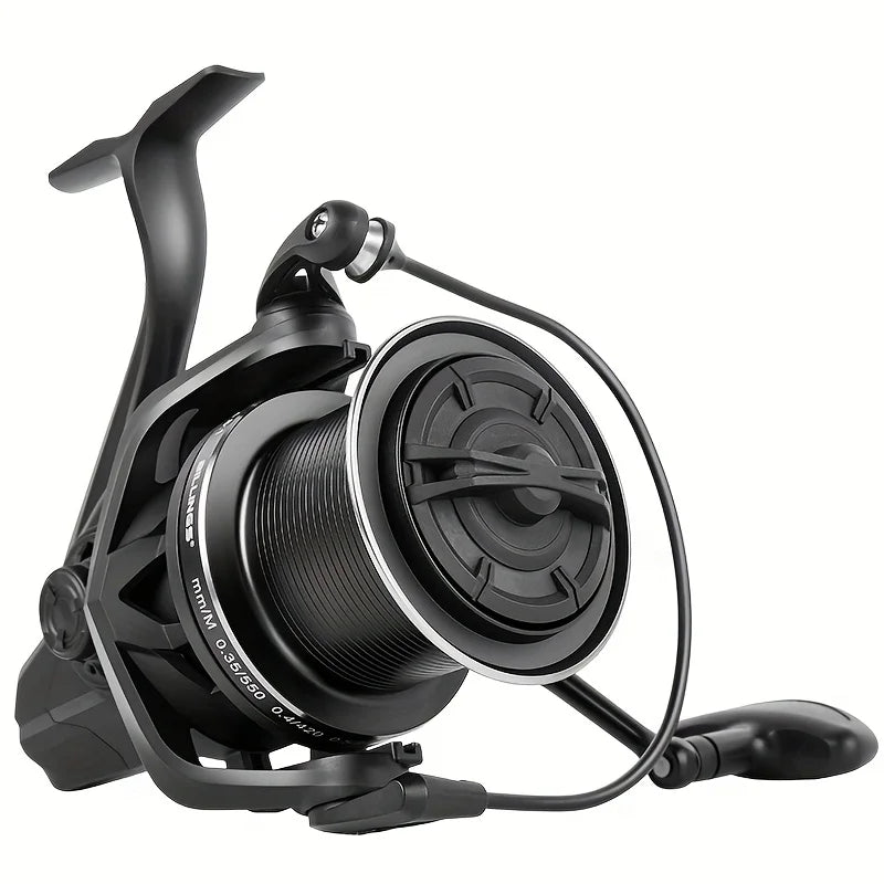 Moulinet Spinning Longue Portée pour Surfcasting — illustration 1 Image