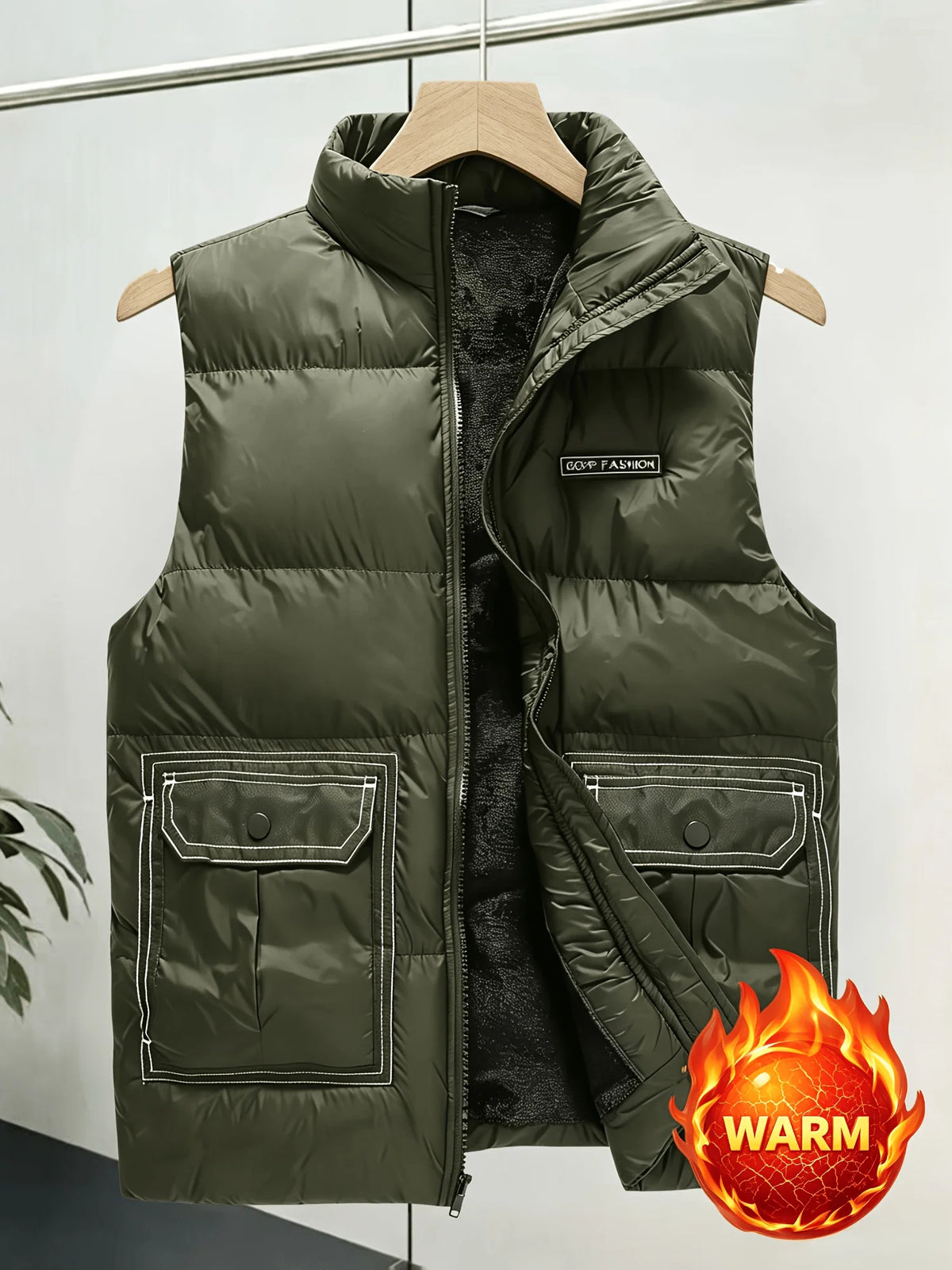 Veste Sans Manches De Randonnée Et Voyage