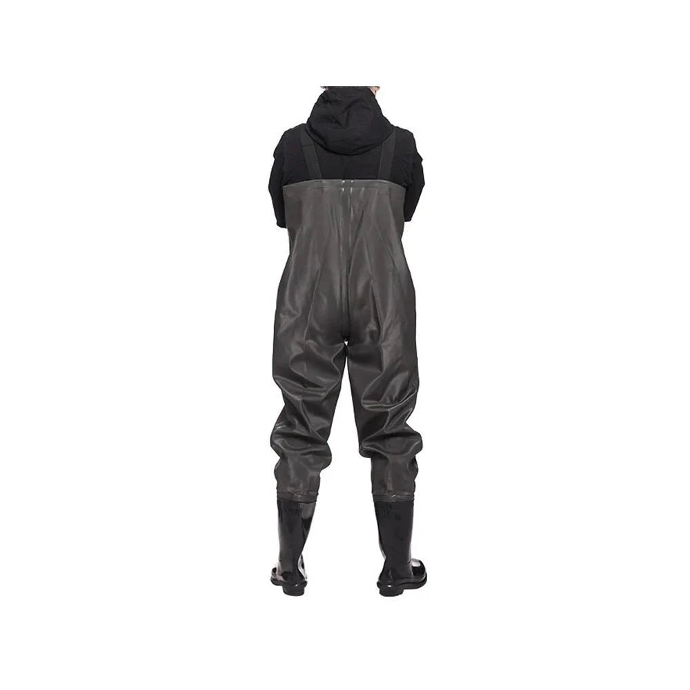 Waders Imperméables en PVC pour Pêche — photo 5