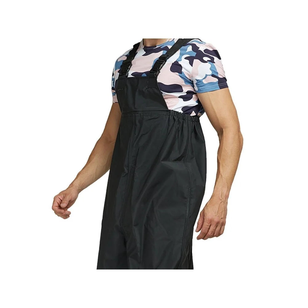 Waders Imperméables en PVC pour Pêche — photo 6