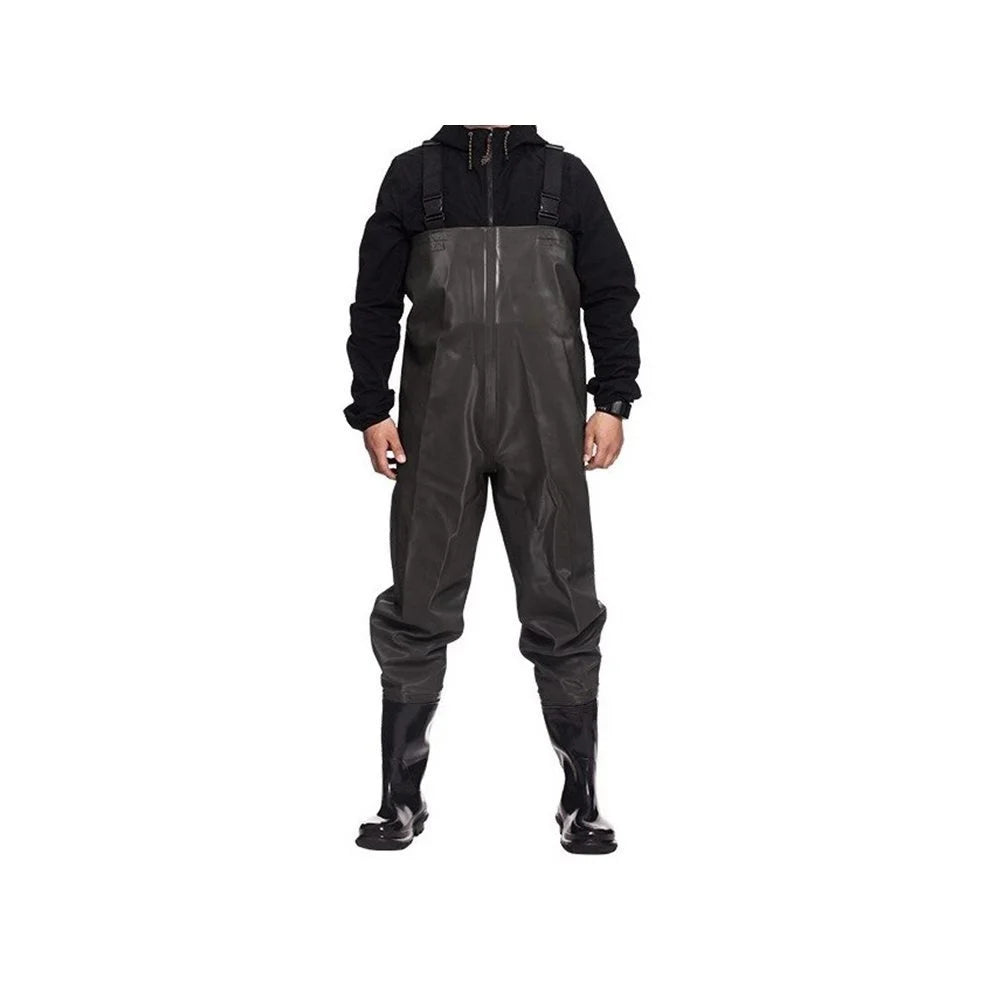 Waders Imperméables en PVC pour Pêche — photo 8